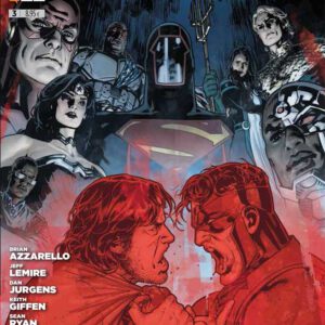 EL FIN DEL MAÑANA 3 -ECC-