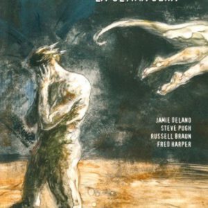 ANIMAL MAN Nº 6 LA ULTIMA CENA -PLANETA-