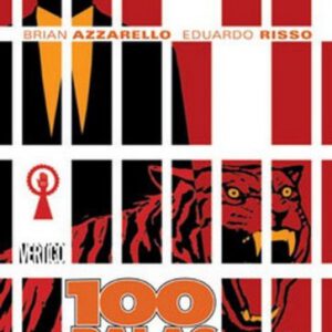 100 BALAS SAMURAI -PLANETA-