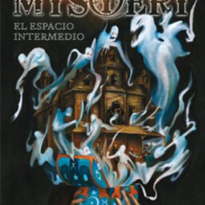 HOUSE OF MYSTERY Nº 3 CARTONE -PLANETA-