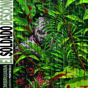 EL SOLDADO DESCONOCIDO LA CASA EMBRUJADA