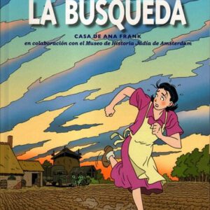 LA BUSQUEDA -PLANETA-