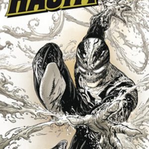 HAUNT Nº 1 -PLANETA-