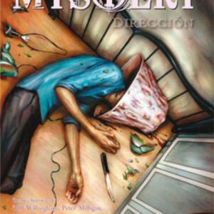 HOUSE OF MYSTERY Nº 5 -PLANETA-