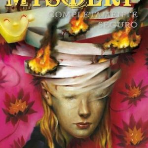 HOUSE OF MYSTERY Nº 6 -PLANETA-