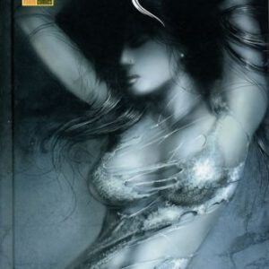 SNAKE WOMAN -PANINI-