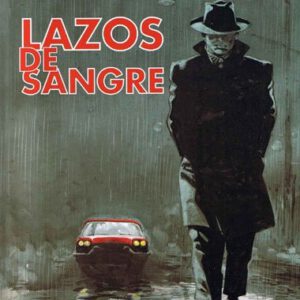 LAZOS DE SANGRE -PLANETA-