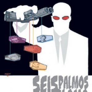 100 BALAS SEIS PALMOS BAJO PLOMO -PLANET