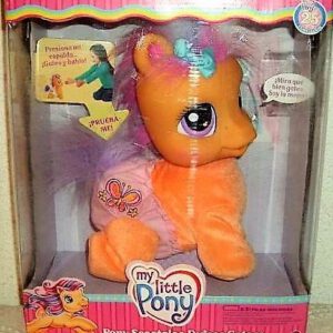 MI PEQUEÑO PONY DULCES GATEOS 64047 HASB