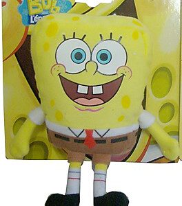 PELUCHE BOB ESPONJA 18CM 55214 ATOSA