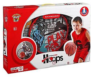 CANASTA BALONCESTO MED. 32678 666 SPOT