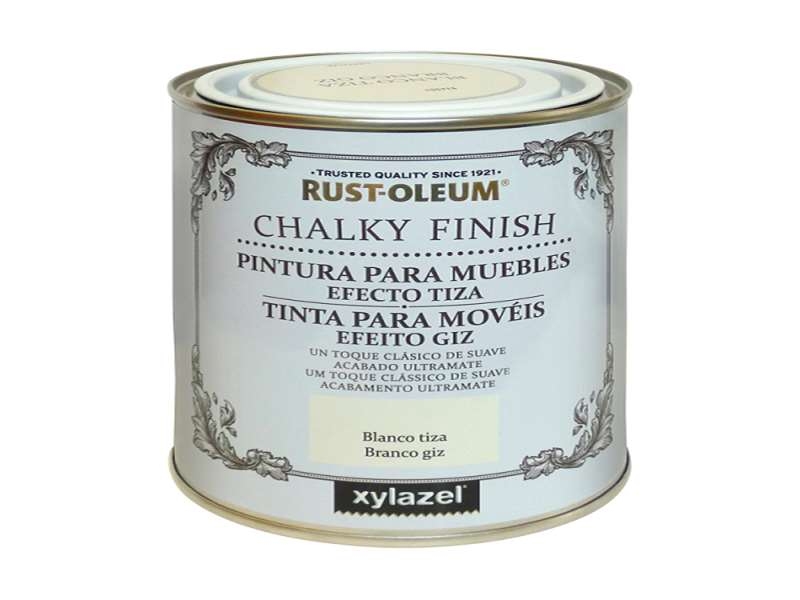 PINTURA TIZA XYLAZEL CACAO CHOCOLATE 750