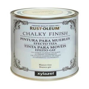 PINTURA TIZA XYLAZEL VERDE LAURES 750 ML