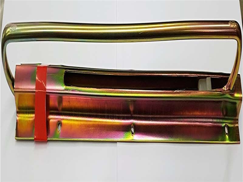 PERCHERO EXTENSIBLE 35CM ARMARIO