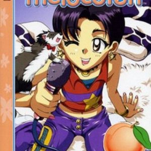 PIEL DE MELOCOTON Nº 2 -EDICIONES B-