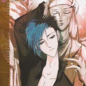 SHUTTERBOX Nº 1 -ED.B-