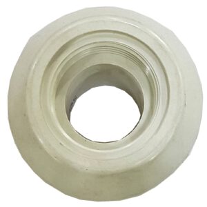 TOMA LIMPIAFONDOS TUBO PEGAR Y ROSCA