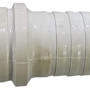 BOQUILLA MANGUERA RACORD TUBO 38MM