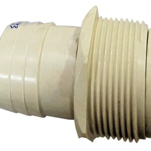 BOQUILLA LIMPIAFONDOS ROSCA Y TUBO 38MM