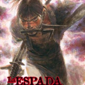 LA ESPADA DEL INMORTAL Nº 21 -GLENAT-