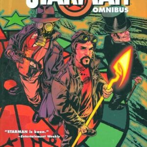 STARMAN N 2 DC -PLANETA-