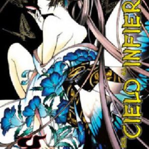 DEL CIELO AL INFIERNO MANGA Nº 15 -NORMA