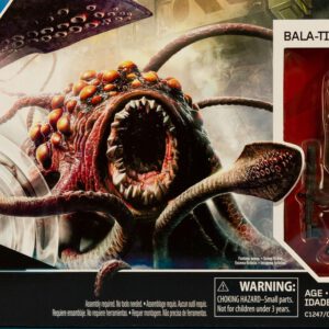 STAR WARS VEHICULO RATHTAR Y BALATIK STAR WARS.