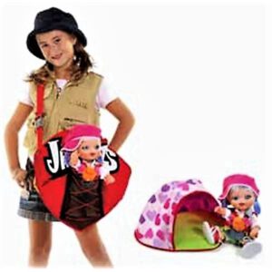 JAGGETS BOLSO TIENDA DE CAMPAÑA