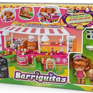 BARRIGUITAS RESTAURANTE