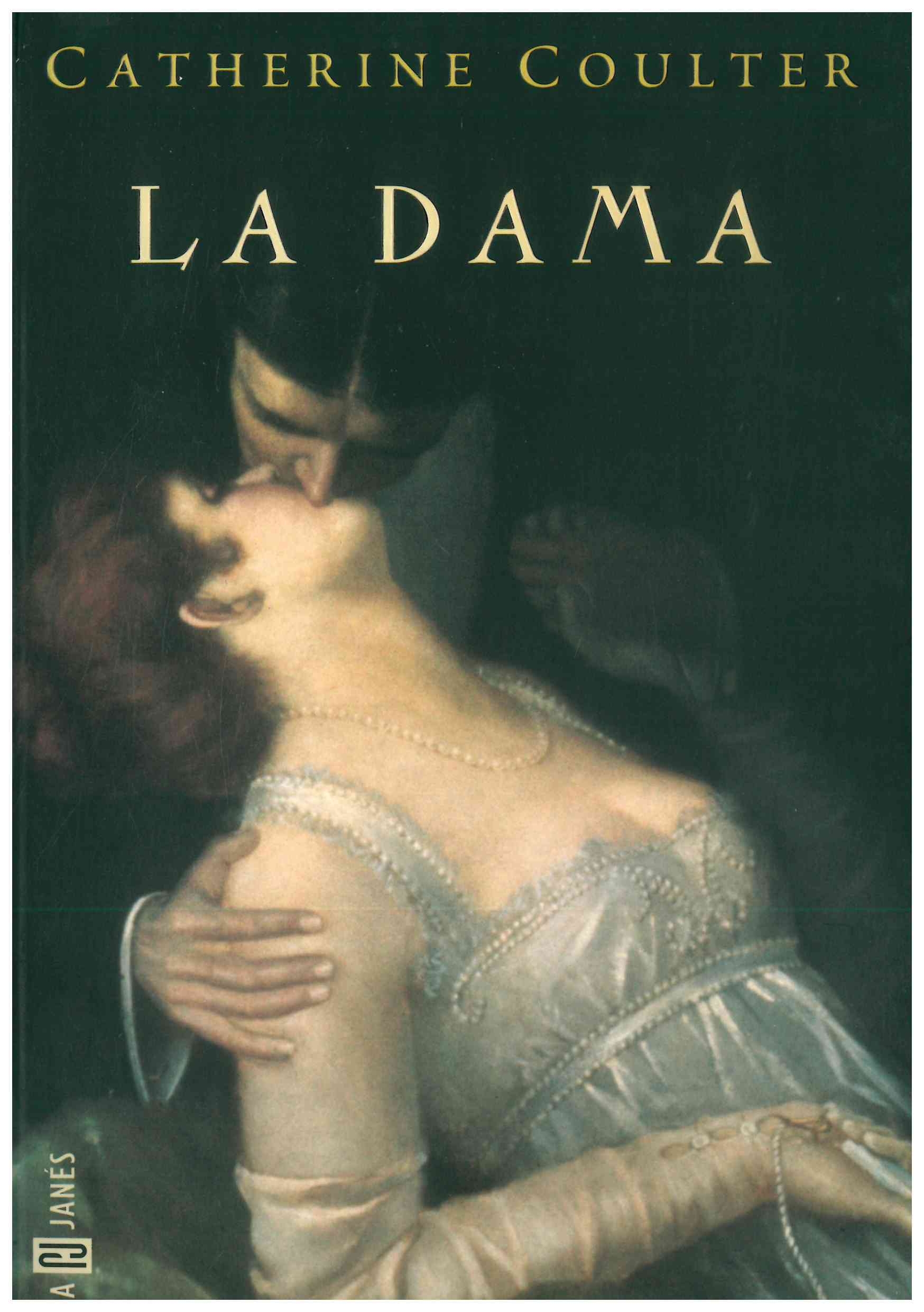 LA DAMA -P&J-