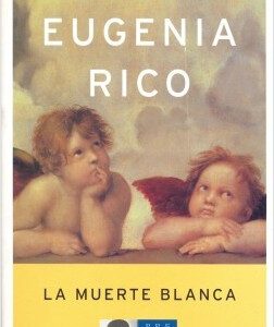 LA MUERTE BLANCA -PLANETA-