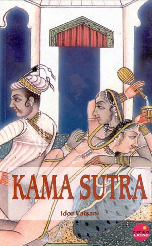 KAMA SUTRA -CIRCULOLATINO-