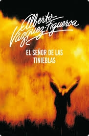 EL SEÑOR DE LAS TINIEBLAS -PJ-