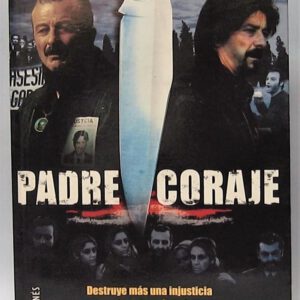 PADRE CORAJE -PJ-