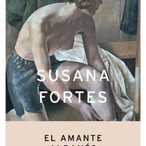 EL AMANTE ALBANES -PLANETA-