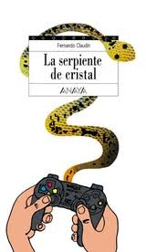 LA SERPIENTE DE CRISTAL