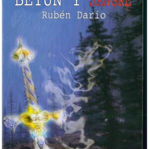 BETUN Y SANGRE LIBRO -PUNTO GRAFICO-