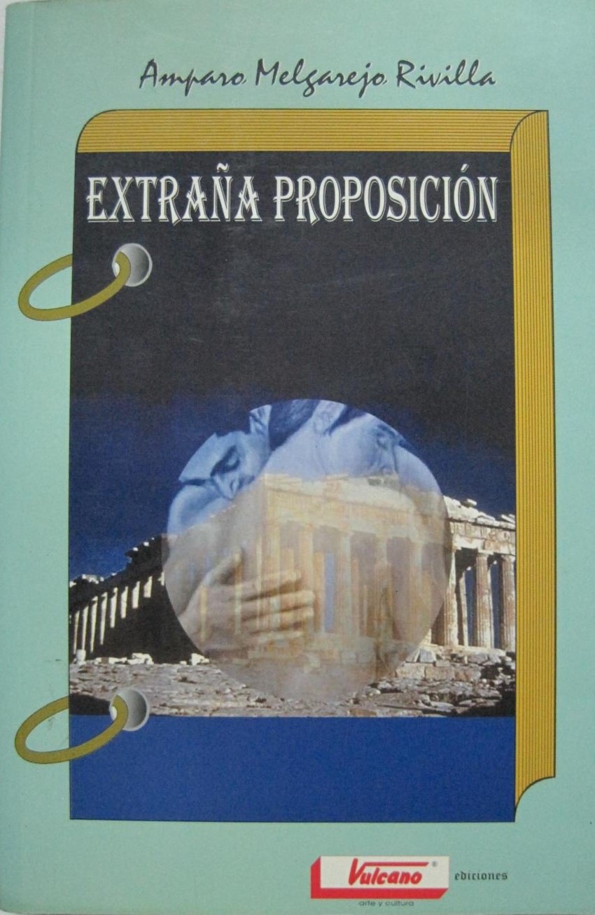 EXTRAÑA PROPOSICION -VULCANO-