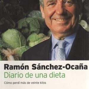 DIARIO DE UNA DIETA. AÑO 2002. -PLANETA-