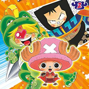 CHOPPERMAN Nº 2 -PLANETA- MANGA