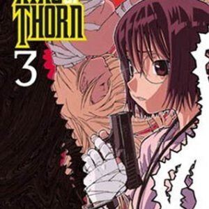 KING OF THORN Nº 3 -GLENAT-