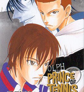 THE PRINCE OF TENNIS Nº 9 -GLENAT- MANGA