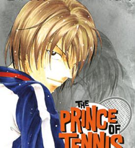 THE PRINCE OF TENNIS Nº 15 -GLENAT-MANGA
