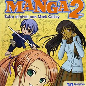 DOMINAR EL MANGA 2 -ANAYA- IMPACT