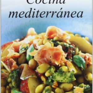 COCINA MEDITERRANEA -ARGUVAL-