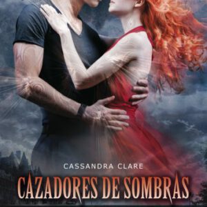 CAZADORES DE SOMBRAS 5. CIUDAD DE ALMAS