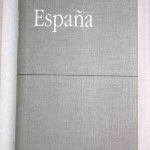 GUIA COMPLETA PARA VIAJEROS ESPAÑA. ANAYA TOURING.