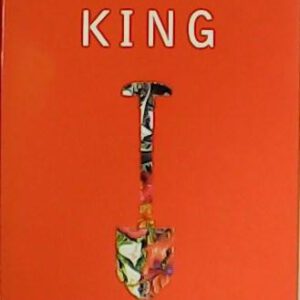 LA HISTORIA DE LISEY STEPHEN KING -P&J-