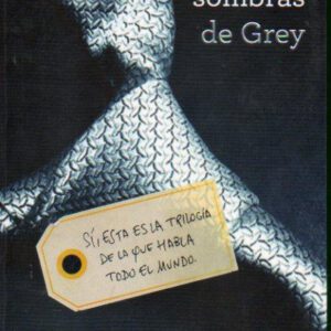 CINCUENTA SOMBRAS DE GREY I -GRIJALBO-