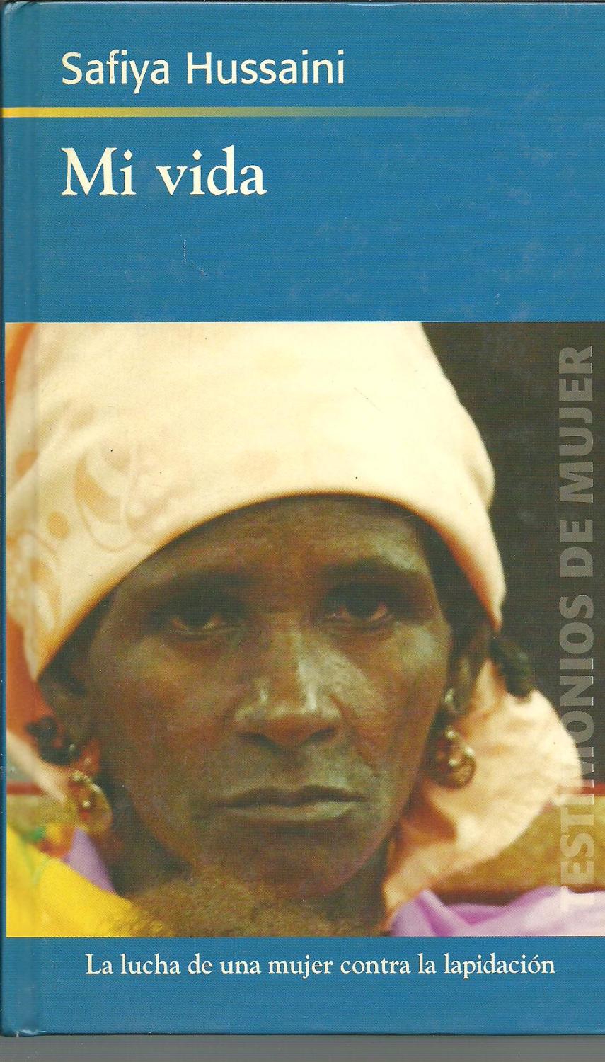 MI VIDA. TESTIMONIOS DE MUJER COLECCION. -RBA-
